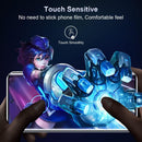 OnePlus 12R Magnetic Body Metal Frame Tempered Glass Case