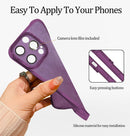 Oneplus 13 Case Clear Glitter Slim Thin Shockproof Phone Bumper Case Cover