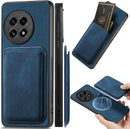 Oneplus 13 Magnetic Wallet Premium Slim PU Leather Case