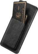 Oneplus 13 Magnetic Wallet Premium Slim PU Leather Case