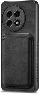 Oneplus 13 Magnetic Wallet Premium Slim PU Leather Case