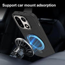 OnePlus 15 360 Spin Stand Case – Magnetic Drop Proof