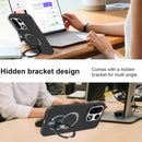 OnePlus 15 360 Spin Stand Case – Magnetic Drop Proof