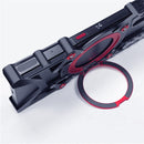 OnePlus 15 Aluminum Magnetic Case with Kickstand