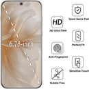 OnePlus 15 Anti-Spy Tempered Glass – 2 Pack