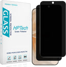 OnePlus 15 Anti-Spy Tempered Glass – 2 Pack