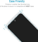 OnePlus 15 Anti-Spy Tempered Glass – 2 Pack