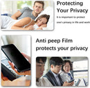 OnePlus 15 Anti-Spy Tempered Glass – 2 Pack