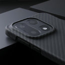 OnePlus 15 Aramid Fiber Case – Ultra Thin Carbon