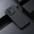 OnePlus 15 Aramid Fiber Case – Ultra Thin Carbon