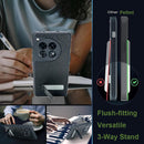 OnePlus 15 Aramid MagSafe Case – Carbon Fiber