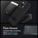 OnePlus 15 Aramid MagSafe Case – Carbon Fiber