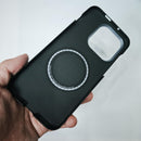 OnePlus 15 Aramid MagSafe Case – Genuine Fiber
