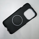 OnePlus 15 Aramid MagSafe Case – Genuine Fiber