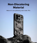 OnePlus 15 Camo Bumper Case – Heavy Duty Shockproof