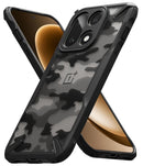 OnePlus 15 Camo Bumper Case – Heavy Duty Shockproof