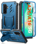 OnePlus 15 Case Built - In Screen Protector - Kickstand