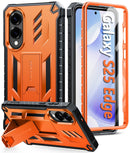 OnePlus 15 Case Built - In Screen Protector - Kickstand