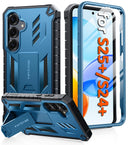 OnePlus 15 Case Built - In Screen Protector - Kickstand