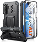 OnePlus 15 Case Built - In Screen Protector - Kickstand