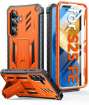 OnePlus 15 Case Built - In Screen Protector - Kickstand