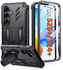 OnePlus 15 Case Built - In Screen Protector - Kickstand