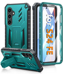 OnePlus 15 Case Built - In Screen Protector - Kickstand