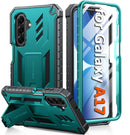 OnePlus 15 Case Built - In Screen Protector - Kickstand