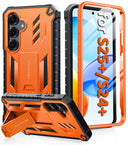 OnePlus 15 Case Built - In Screen Protector - Kickstand