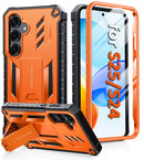 OnePlus 15 Case Built - In Screen Protector - Kickstand