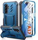 OnePlus 15 Case Built - In Screen Protector - Kickstand