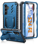 OnePlus 15 Case Built - In Screen Protector - Kickstand