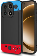 OnePlus 15 Cute Cartoon Case – 3D Game Design
