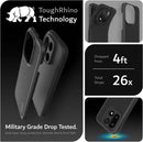 OnePlus 15 Dual Layer Case – Military Drop Tested