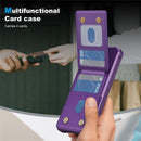 OnePlus 15 Flip Card Wallet Case with Kickstand