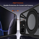 OnePlus 15 Frameless Magnetic Kickstand Bumper Case