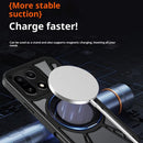 OnePlus 15 Frameless Magnetic Kickstand Bumper Case