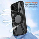 OnePlus 15 Frameless Magnetic Kickstand Bumper Case