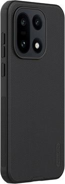 OnePlus 15 Frosted Shield Case – MagSafe Military Grade