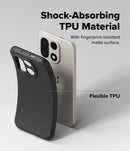 OnePlus 15 Grip Texture Case – MagSafe Non-Slip