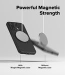 OnePlus 15 Grip Texture Case – MagSafe Non-Slip