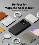 OnePlus 15 Grip Texture Case – MagSafe Non-Slip