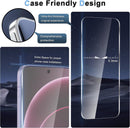 OnePlus 15 HD Glass 3 Pack – Full Coverage 9H