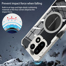 OnePlus 15 Heat Dissipation Case – Magnetic Cooling