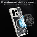 OnePlus 15 Heat Dissipation Case – Magnetic Cooling