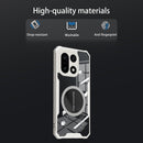OnePlus 15 Heat Dissipation Case – Magnetic Cooling
