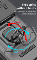 OnePlus 15 Heavy Armor Stand Case – 2 Glass Included