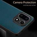 OnePlus 15 Leather Texture Case – Slim Matte Grip