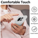 OnePlus 15 Liquid Silicone Case – Soft Full Cover