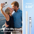 OnePlus 15 Liquid Silicone Case – Soft Full Cover